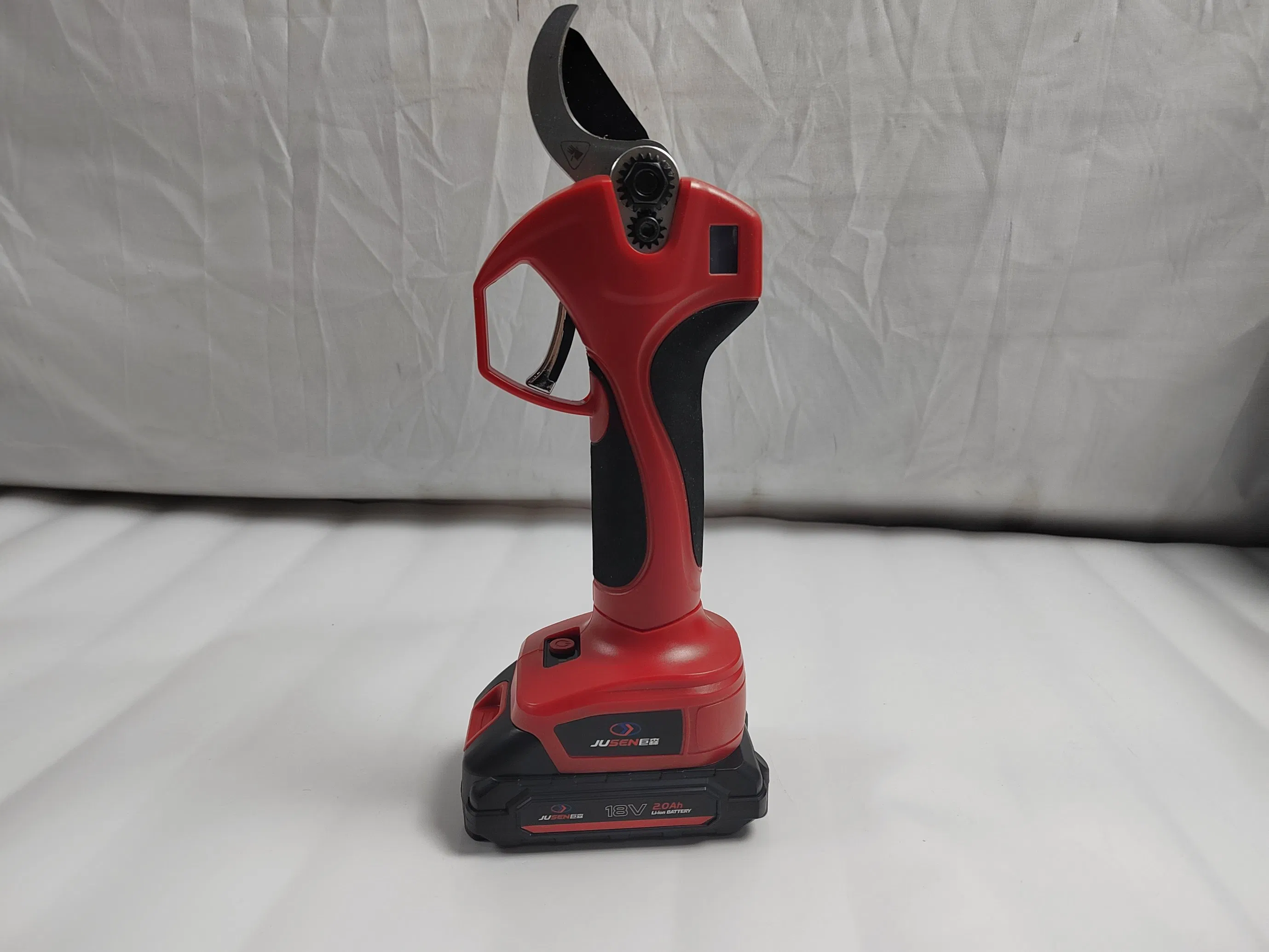 2 Gears Adjustable Brushless Cordless Electric Pruning Shears