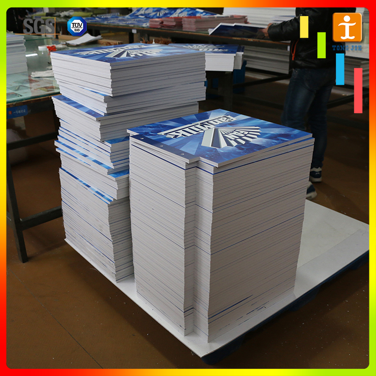 A Shape Poster Board for Promotion (TJ-S002)