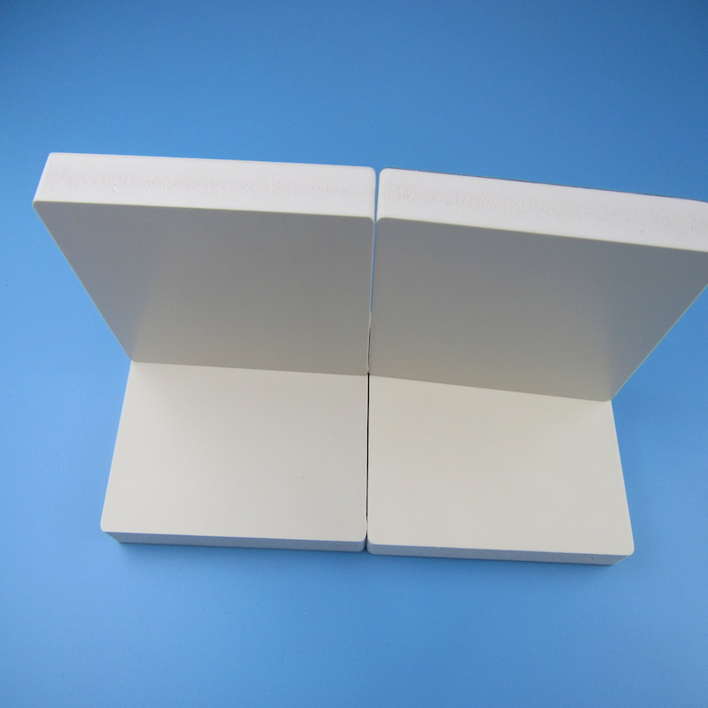 3mm Pure White PVC Panel for Advertising