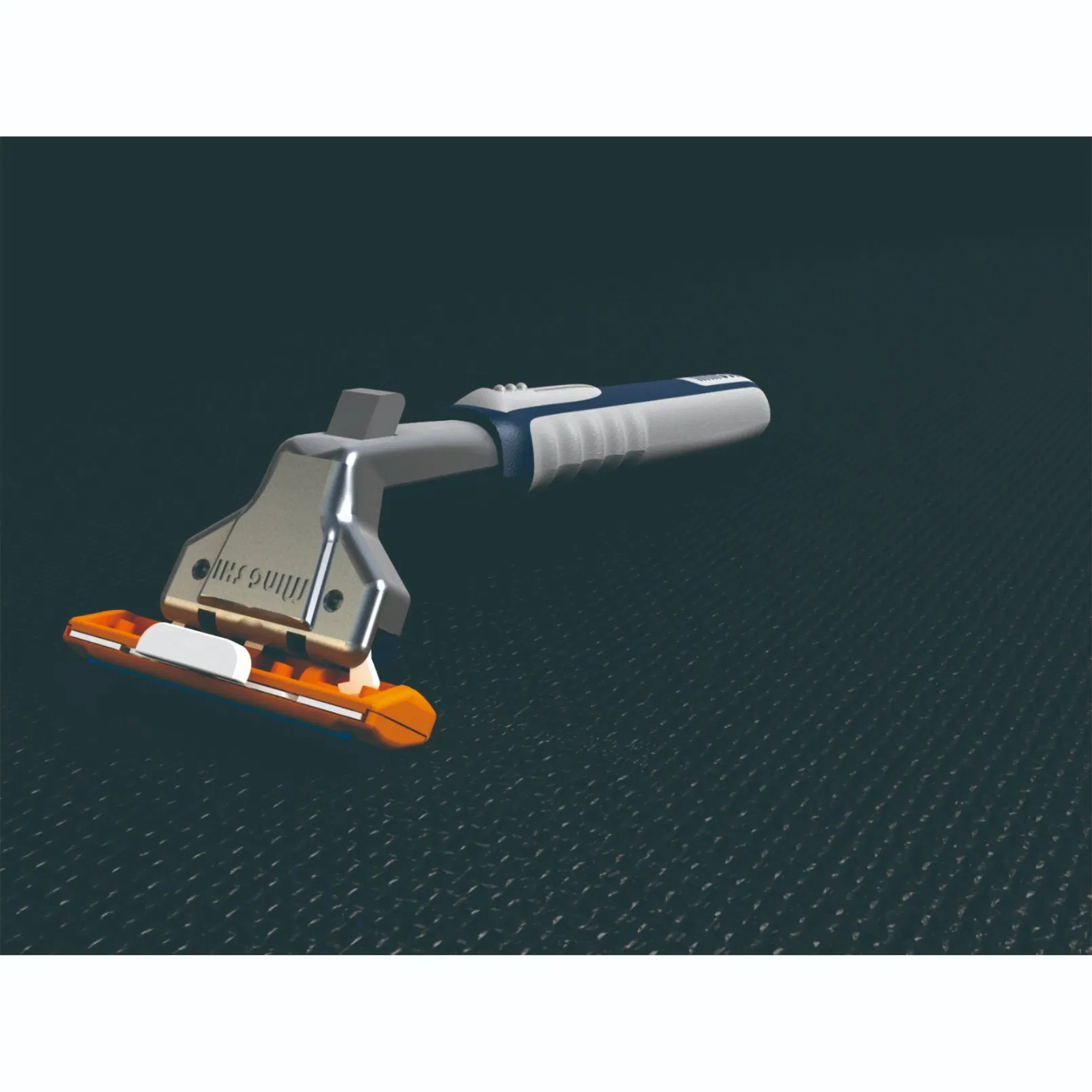 Safety Razor New Products Shaver Precision Engineering
