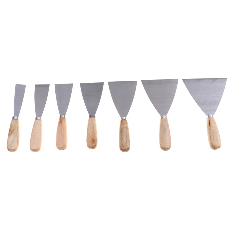 Dry Wall Flexible Blade Painting Scraper