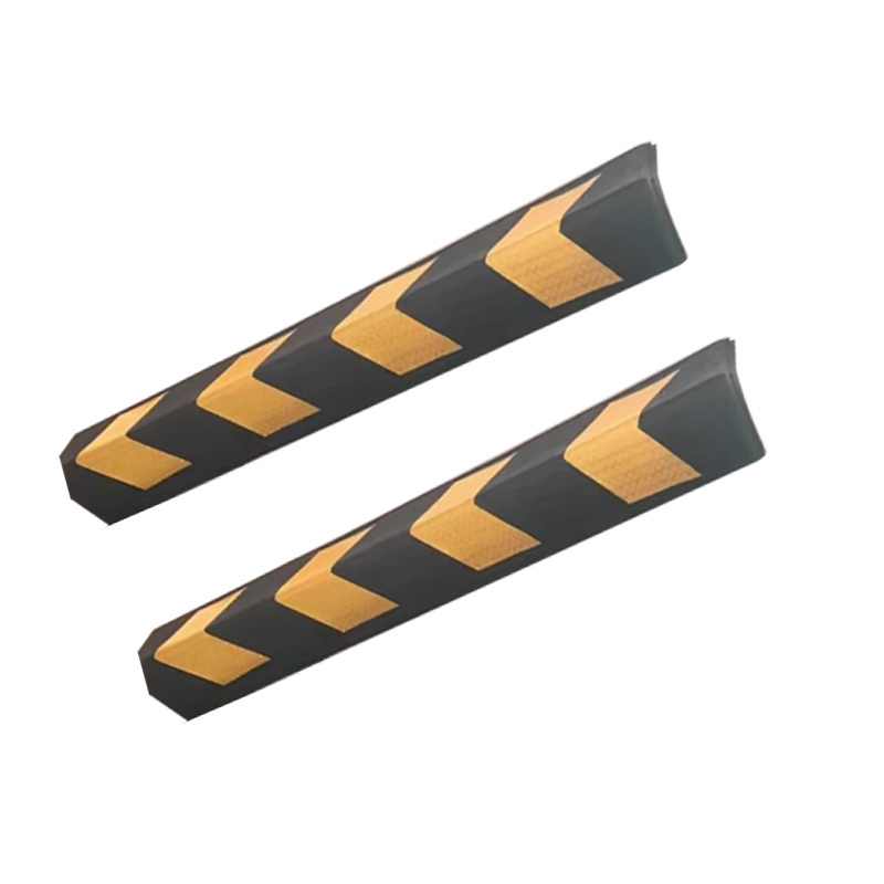 Mall Garage Parking Safety Wall Protector Foam Reflective EVA Wall Corner Guard