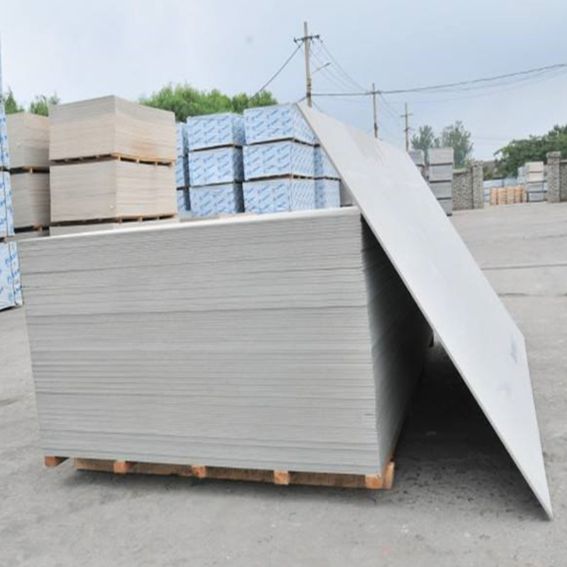 Impact-Resistance Sound Absorption Asbestos Free Calcium Silicate Board for Decorative Applications