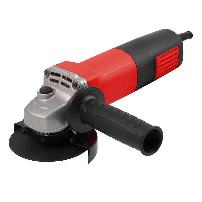 Professional 850W 4inch Angle Grinder with safety Guard and Heat Resistance