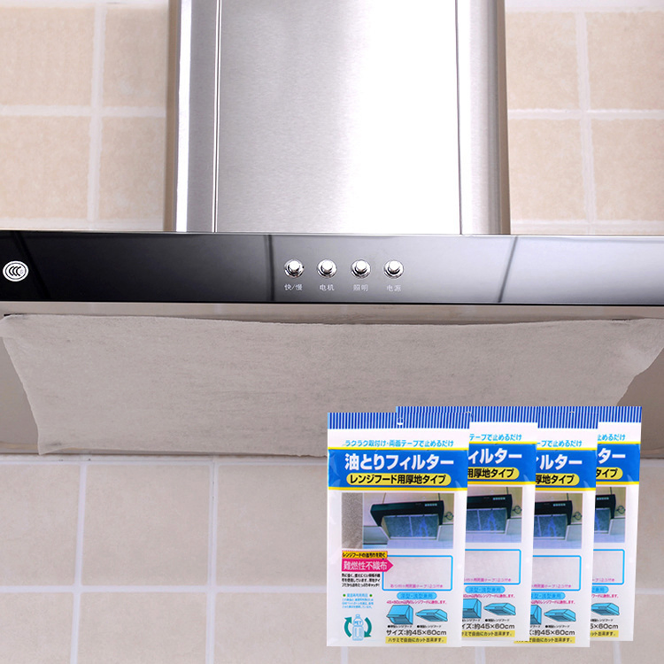 High-Performance Kitchen Hood Filters for Ultimate Fat Capture