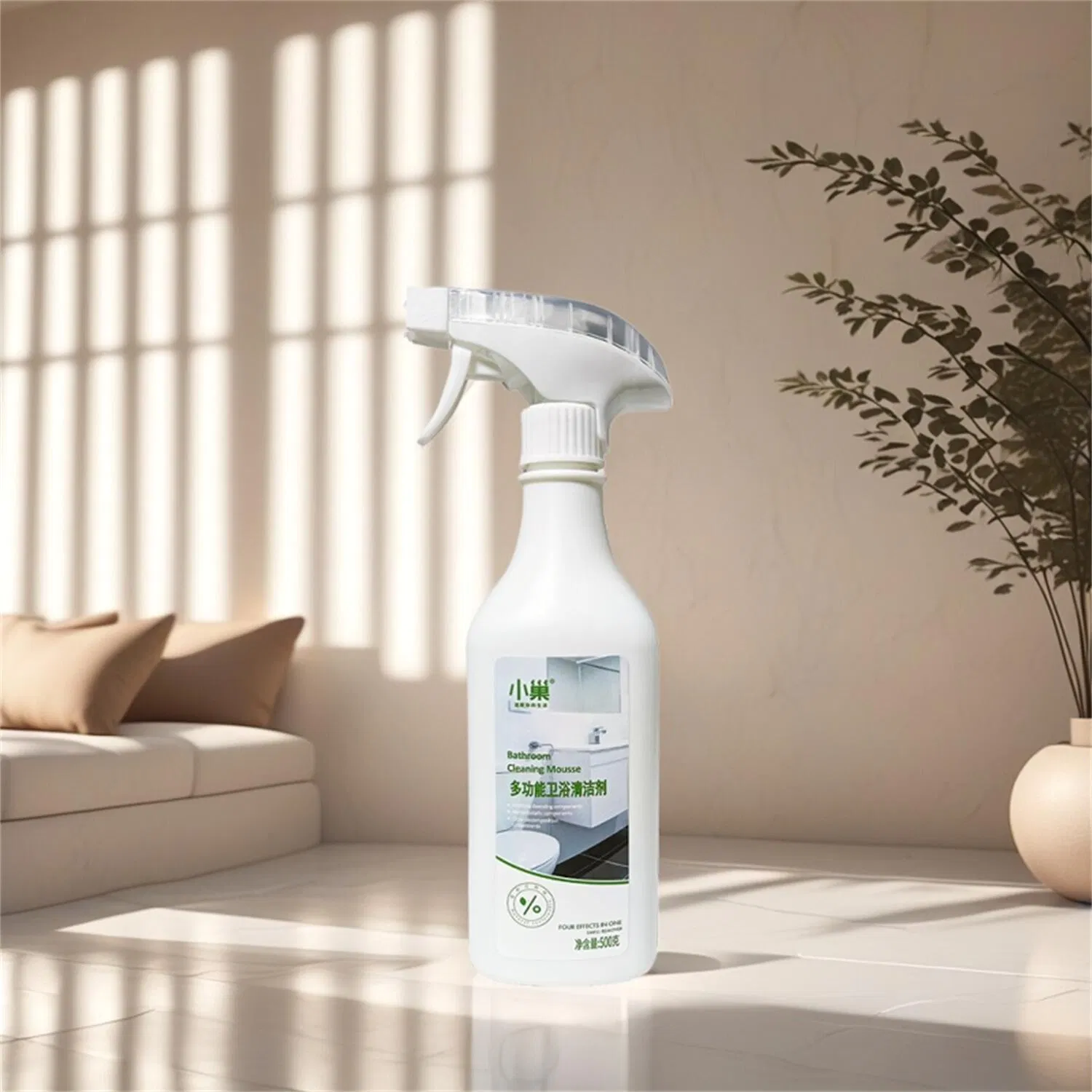 Versatile Dish Soap Liquid for Tough Grease and Stain Removal