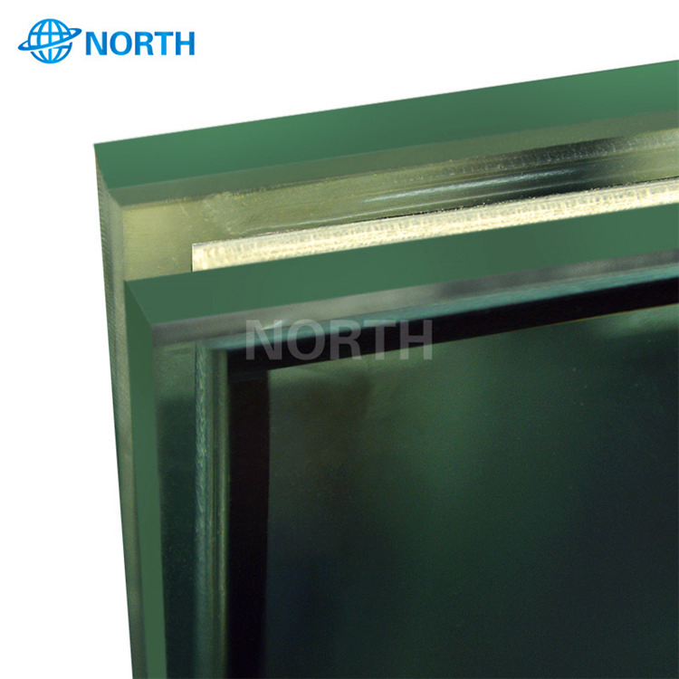 Double Pane Low E Insulated Glass, Insulated Glass Panels