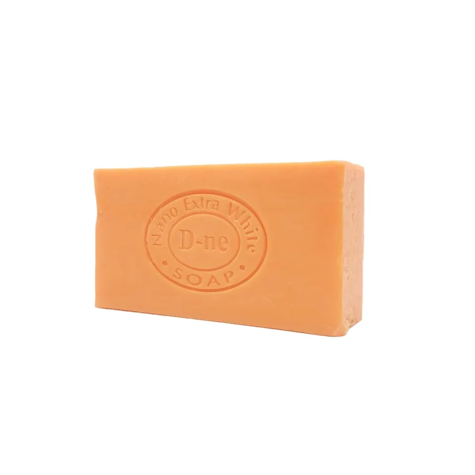 Thailand Silka Whitening Body Papaya Natural Fruit Kojic Soap