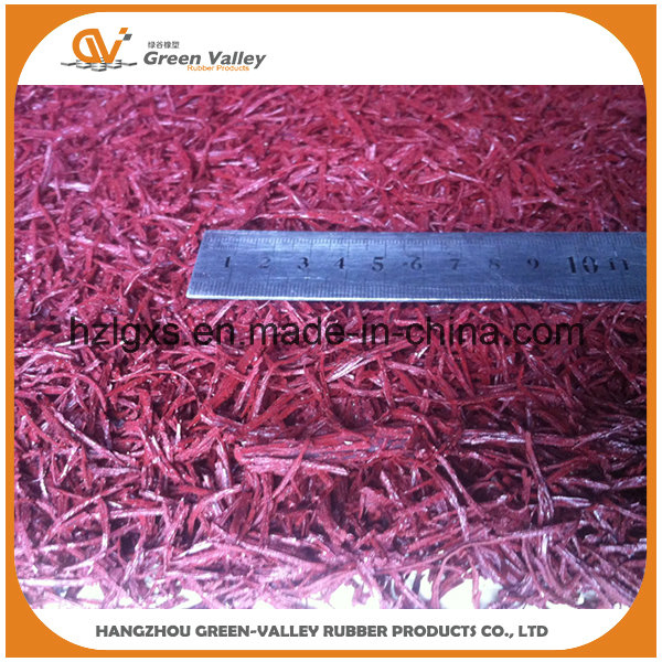 New Type Black Garden Rubber Mulch Tree Ring for Wholesale