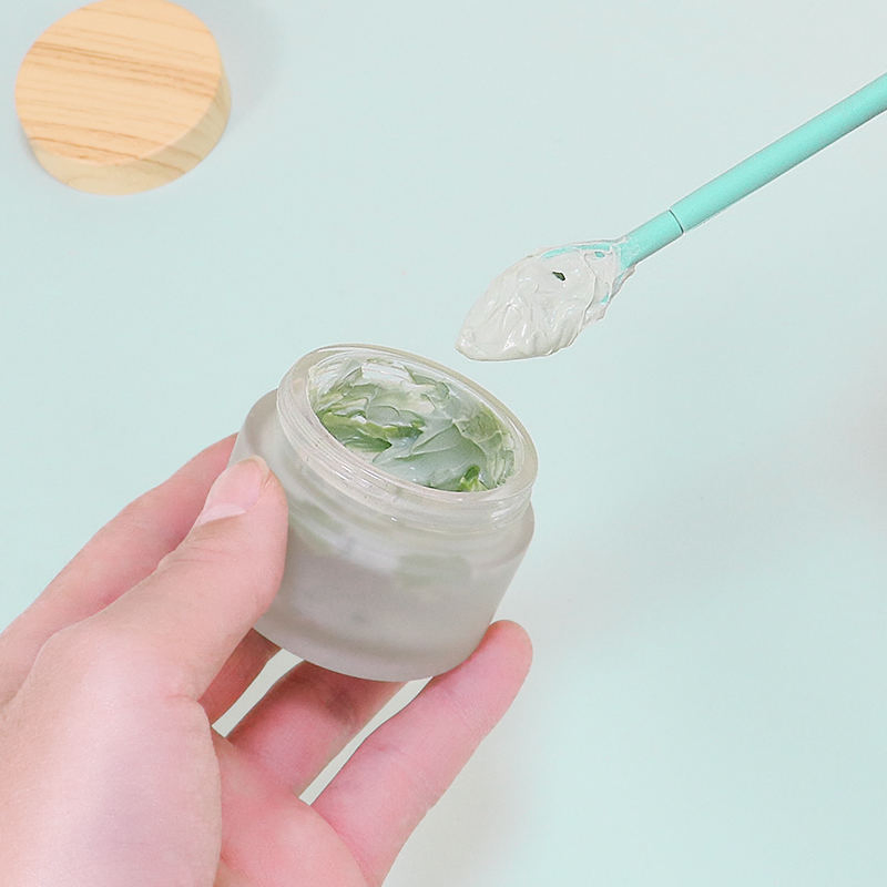 Mini Silicone Adjustable Silicon Scooping Spoon and Spatula