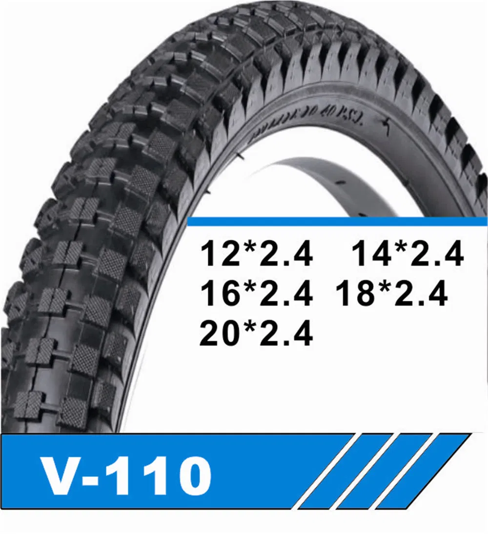 Камера велосипедная RUNSTONE 24x1.95