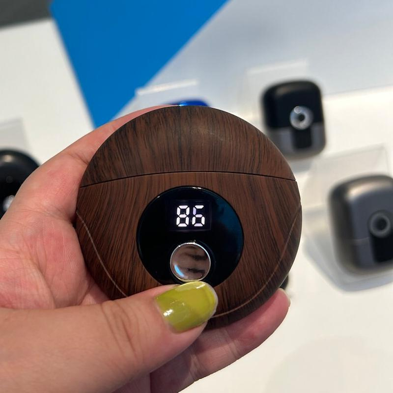 Best Selling Waterproof Electric Shaver 2218 Personal Care Razor