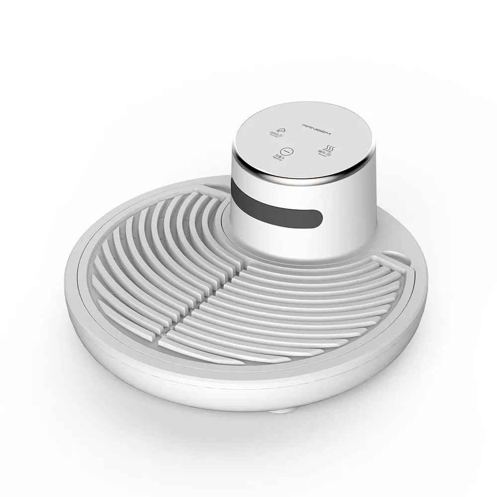 Bathroom Air Shower Hotel Skin Electric Price Quick-Drying Female Latest Touch Simple Ozone Health Manufacturers Body Dryer