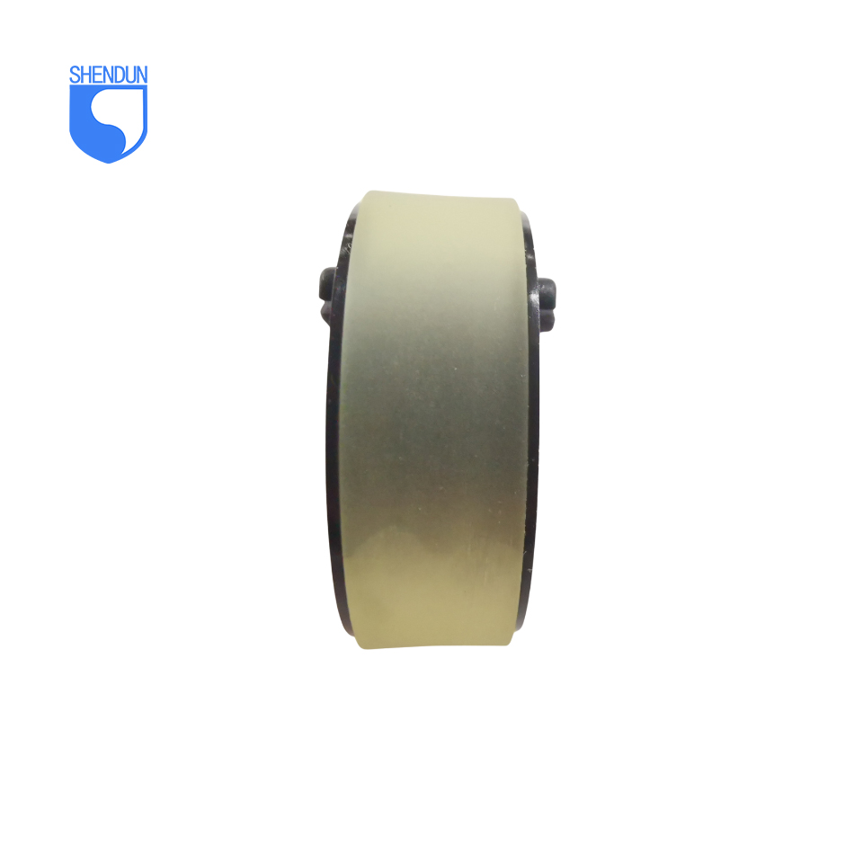 Glory Banknote Counter Gfb800 Spare Parts 1153-T019 Middle Roller Set ATM Parts