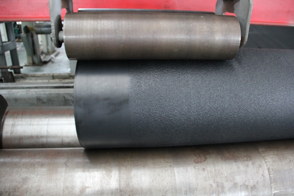 LLDPE Low Density Polyethylene Geomembrane
