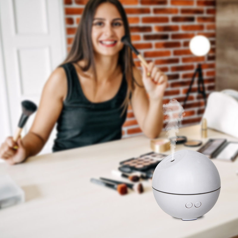 60ml Mini Ball Shape Aroma Diffuser Machine