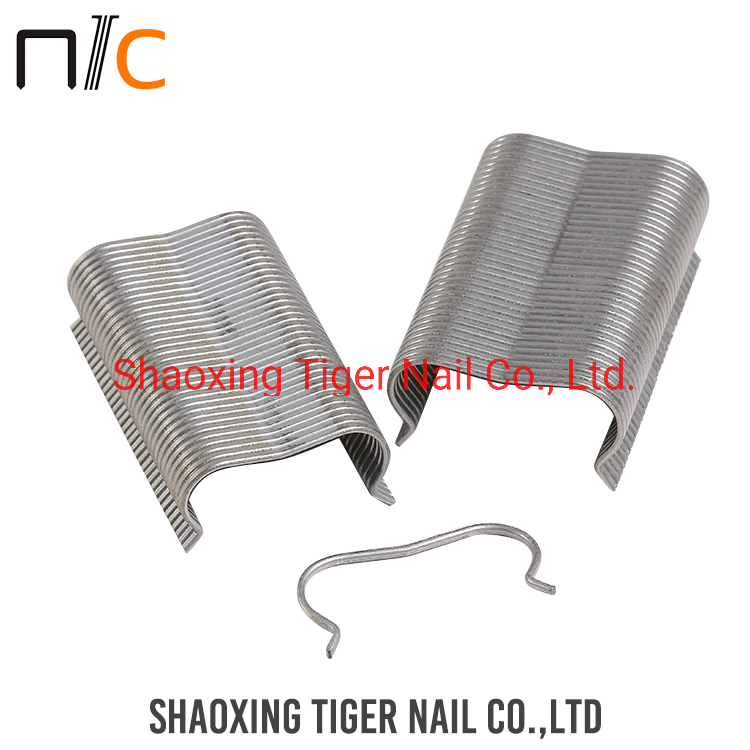 E40 for Fence Staple for Bed Fence (E series)