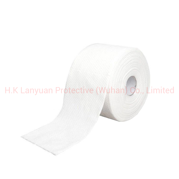 Disposable Facial Tissue Towel Home Travel Sport SPA Towel