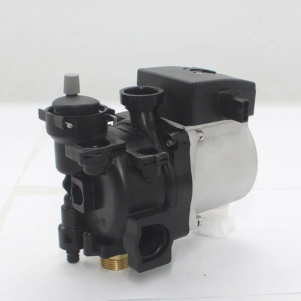 Wall Mounted Boiler Dedicated Circulating Pump Motor Water Heater Accessories Erco Dwp15-50-F