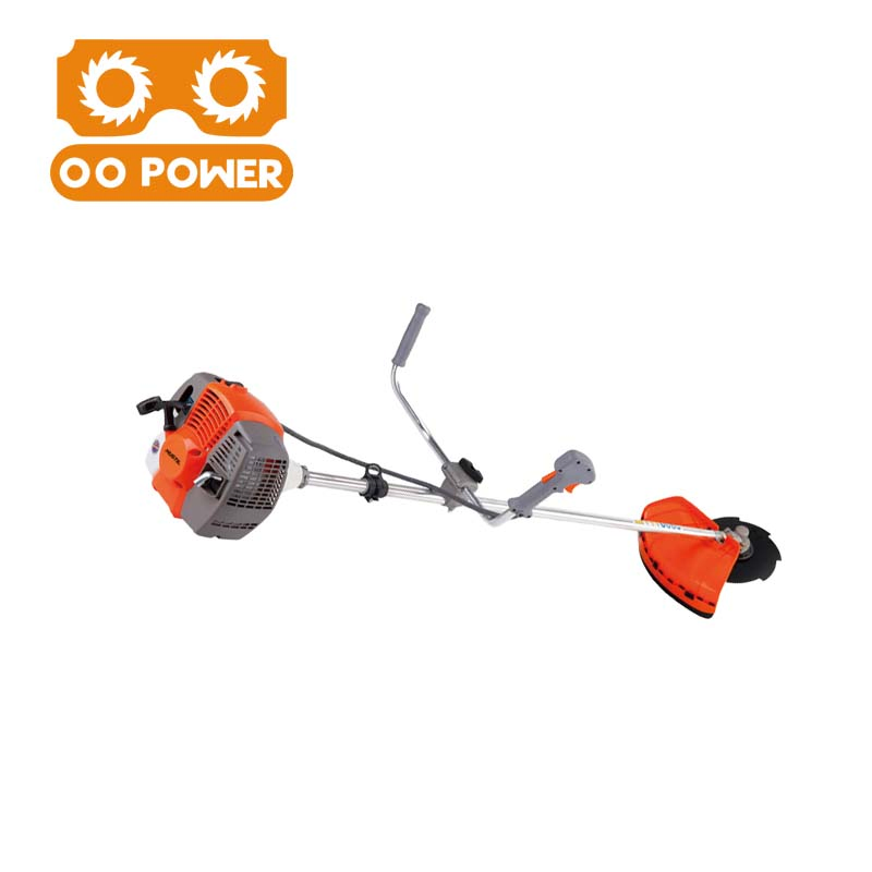 43cc Brush Cutter Cg430 Grass Cutter 5%off