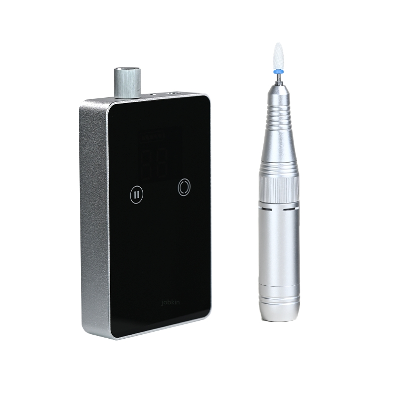 Jobkin Portable Rpm35000 Nail Polish Nail Drill Machine Nail Art Jbn0011