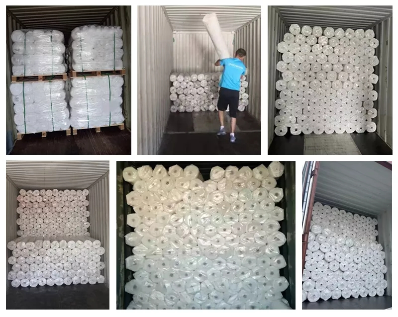 3.3X36m 160GSM Plastic Tarpaulin Waterproof Plastic Sheeting Scaffold Plastic Sheeting