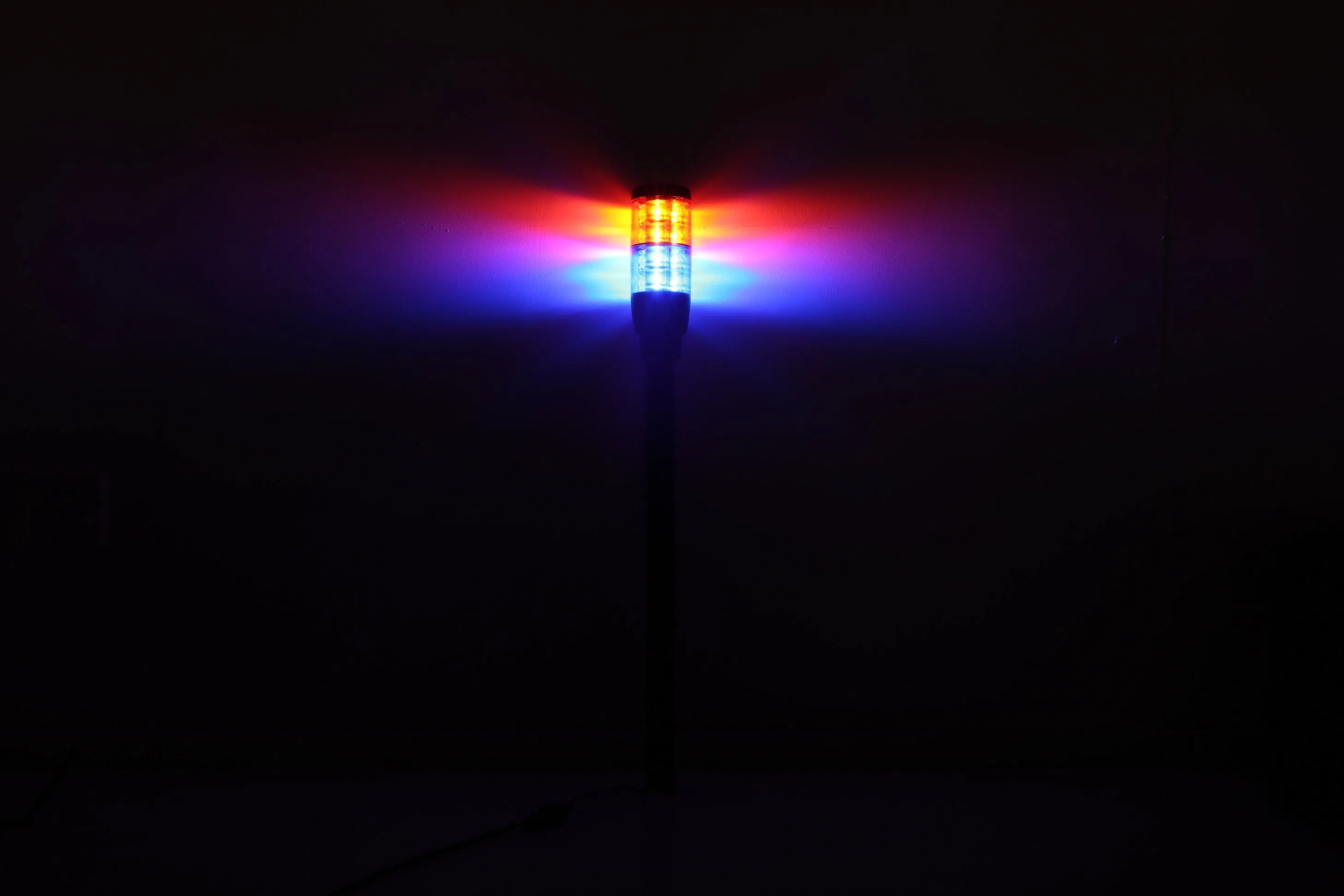 Высокояркий задний фонарь для мотоцикла