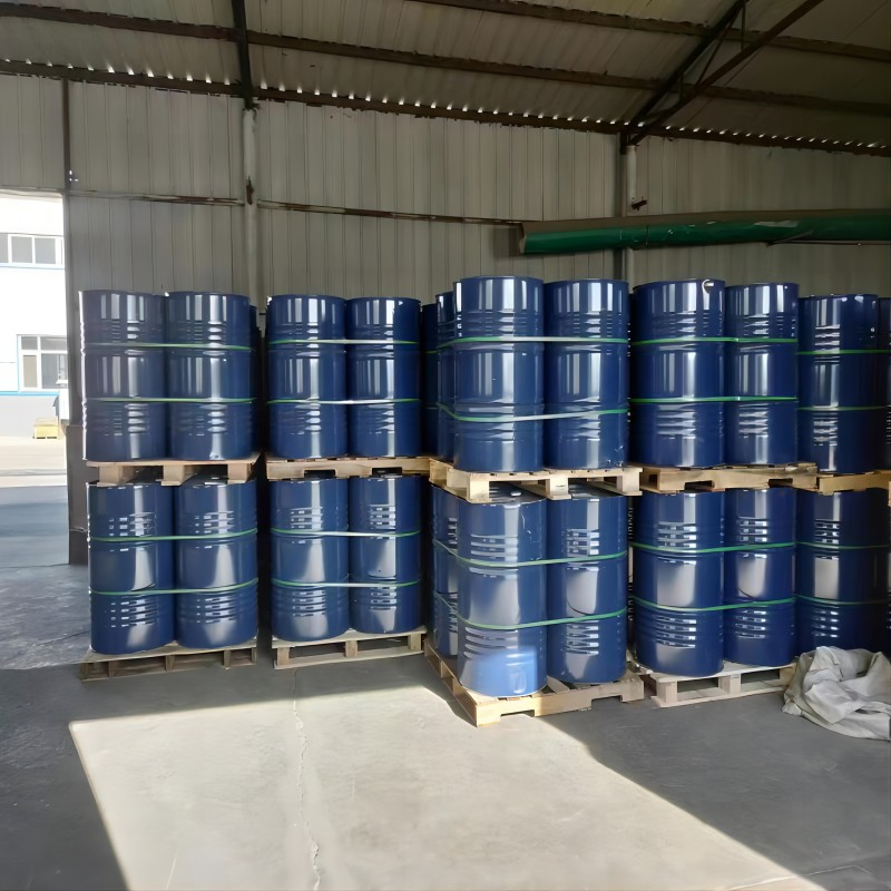 Fatty Alcohol Polyoxyethylene Ether Aeo-9 Emulsifier Activator CAS 111-09-3