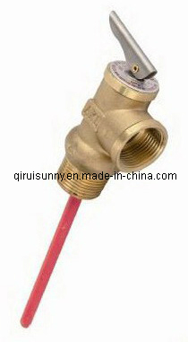 Gas Water Heater Spare Parts Adjustable Thermostat for Water Heater