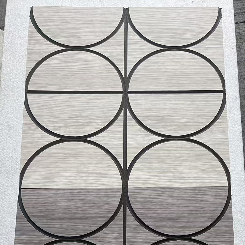 Indoor Soundproof Board, Environmentally Friendly Fireproof Fabric, Wall Insulation