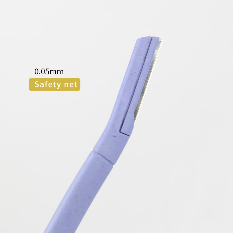 Precision Brow Shaping Kit for Flawless Styling and Trimming