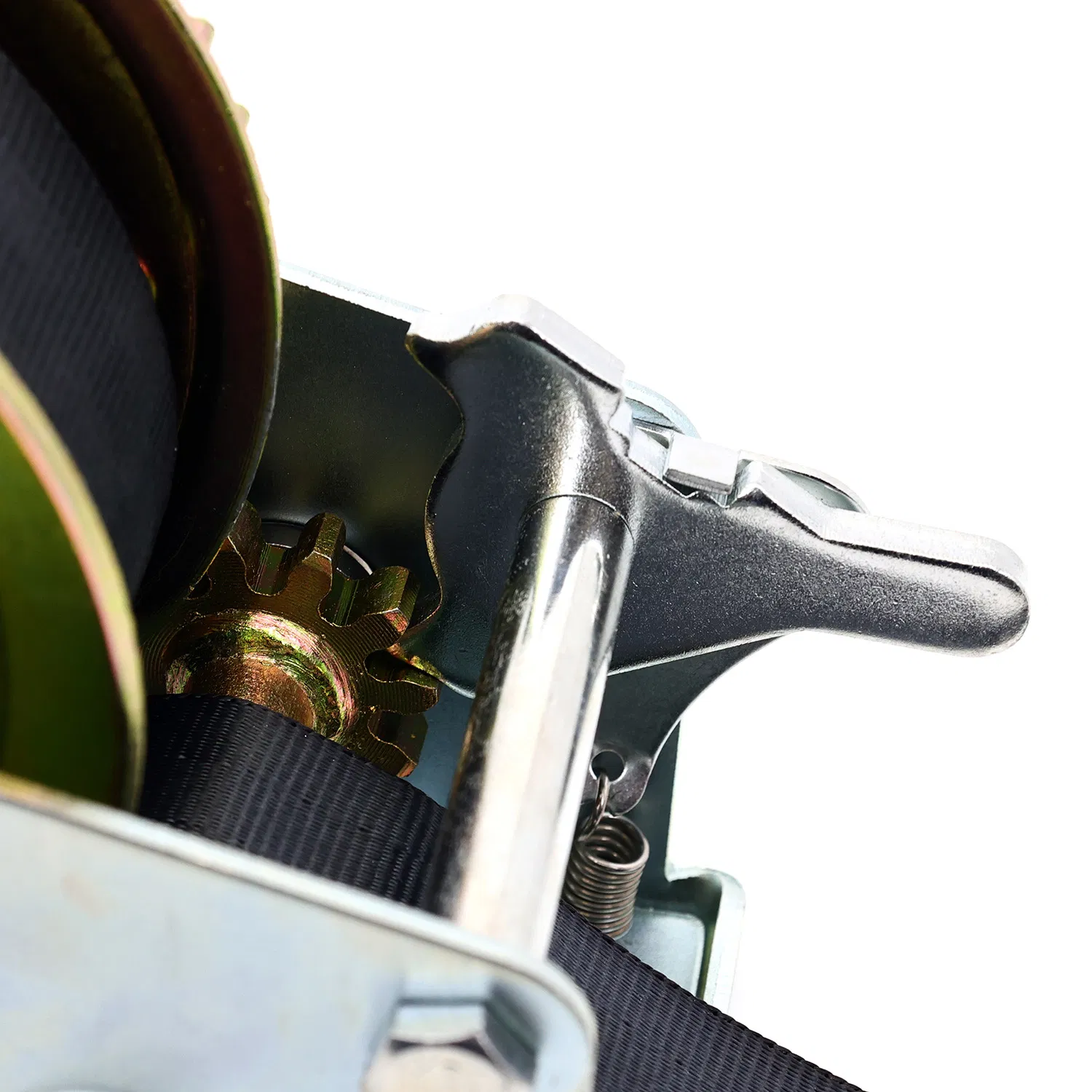 Ручная лебедка-трубогиб 800-3000 фунтов