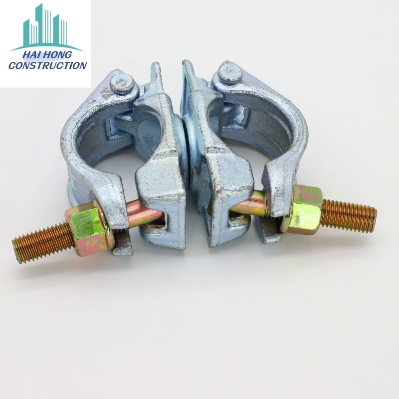 High Performance Fasteners for Strong and Lasting Structures