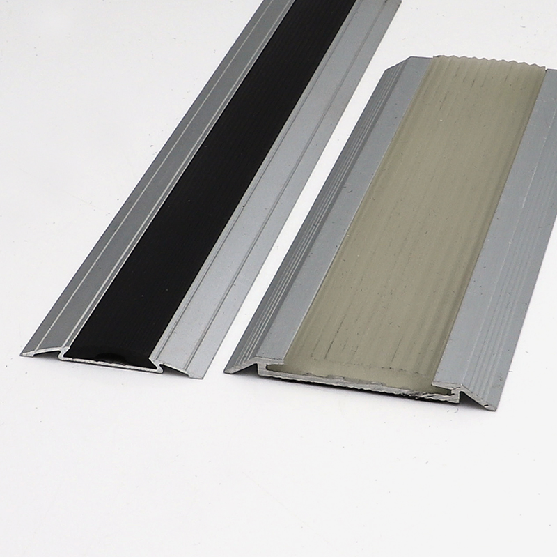 Door Threshold Aluminum Floor Tile Edge Trim Laminate Floor Transition Strips