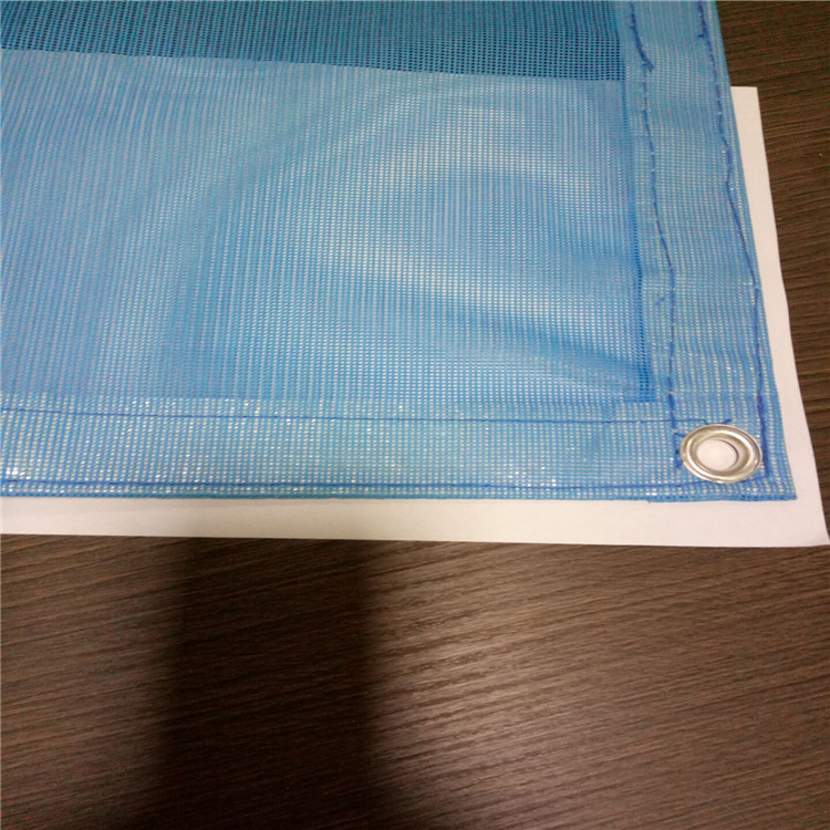 Anti Fire Safety Net for Playground