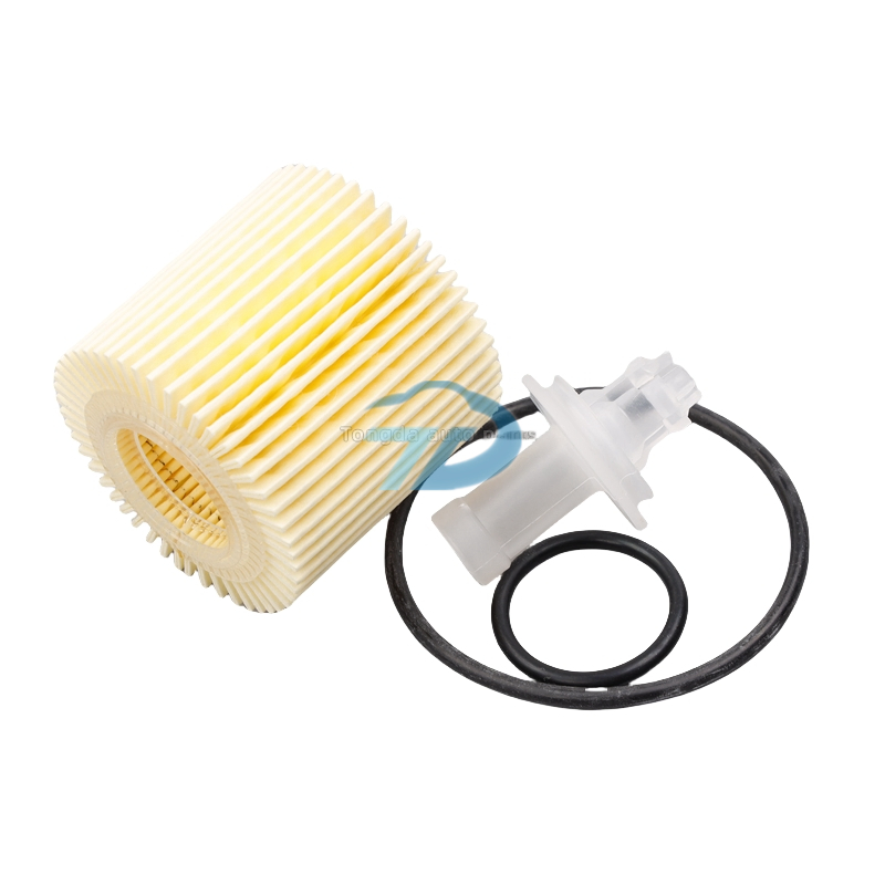 High Quality Paper Oil Filter 04152-YZZA6 YZZA1 YZZA4 04152-37010