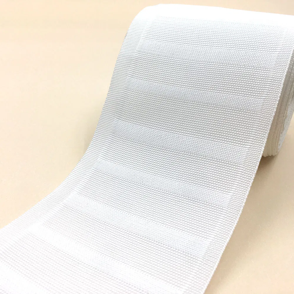 Wholesale French Pleat Curtain Tape Transparent Curtain Pleat Tape