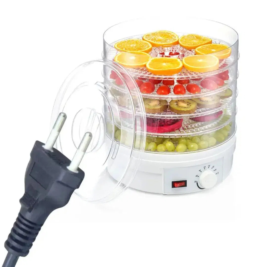 Small Mini Fruit Dryer Electric Fruit and Vegetable Dryer Food Electric Fruit Dryer Dehydrator Fruit and Vegetable Dehydrator Vegetable Dehydrator Home