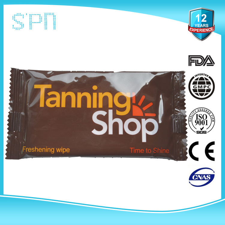 Best Choice for Washing Extra Disinfect pH Neutral-Safe Wet Soft Wipes Special Nonwovens 100%Bamboo Non-Alcohol Custom Print Individual Disinfect Soft Sex Wipes