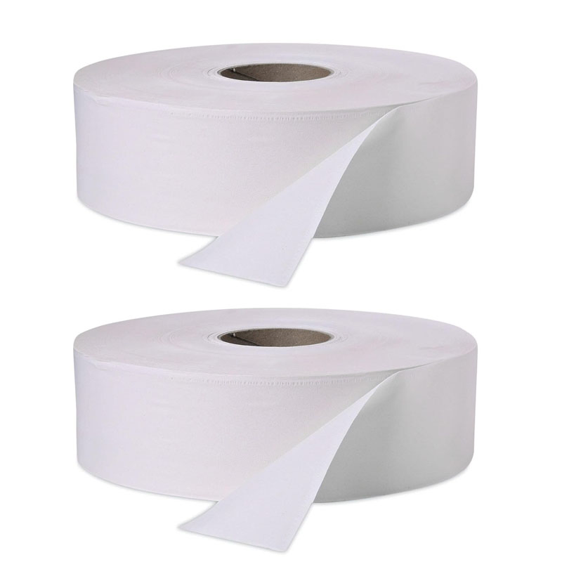 Natural 1ply Individually Wrapped Toilet Paper Tissues Company Guangzhou Jumbo Roll Toilettenpapier Tissue Paper