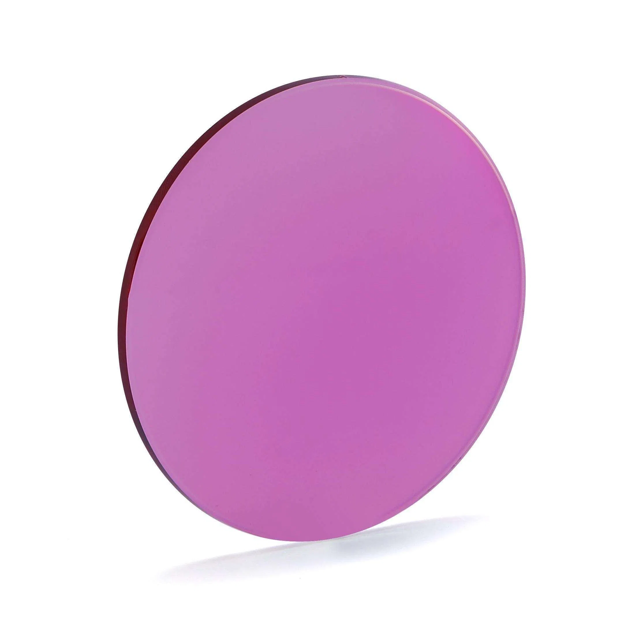 Anti-Blue Photopurple Hmc Blue Cut Photochromic Lenses Clear Optical Eyeglasses with Blue Ray Protection Lenses