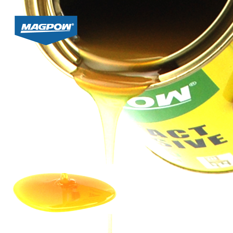 All Purpose Fireproof Board Neoprene Glue Contact Cement Adhesive