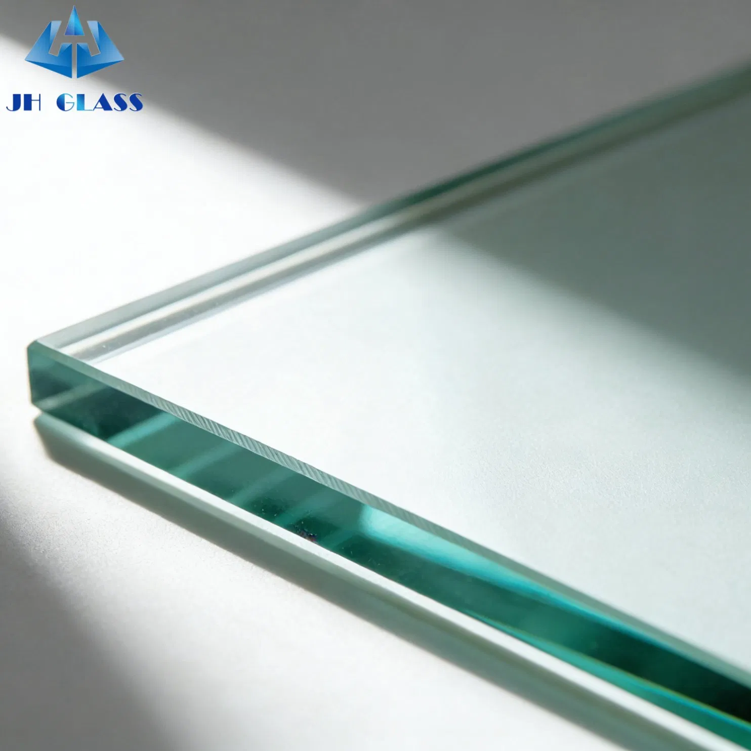 Clear Float Glass for Furniture Tops & Table Surfaces