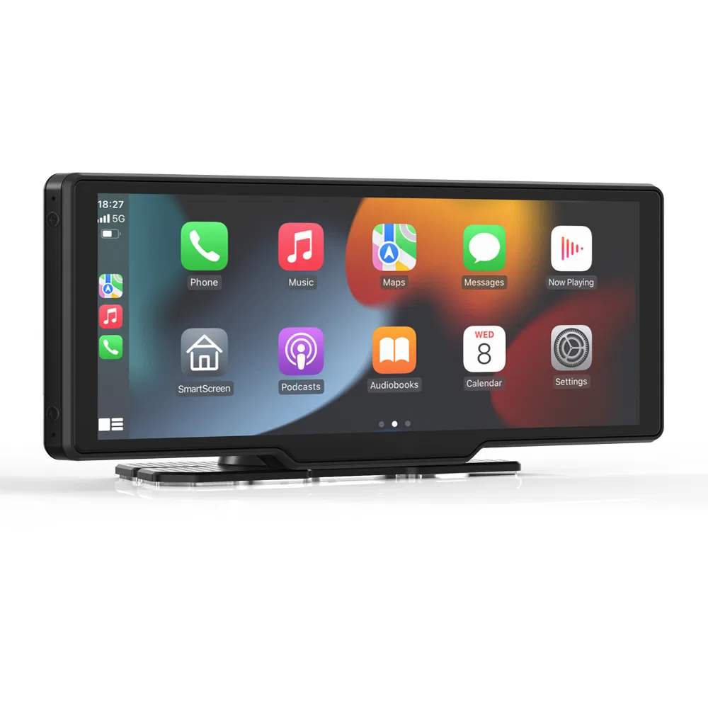 Портативная навигационная система C200 высокой четкости