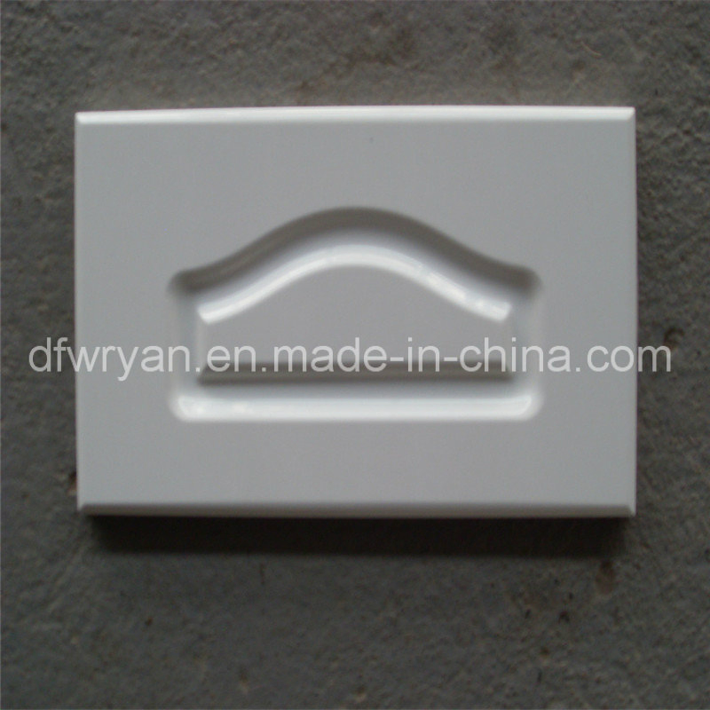 High Quality PVC Kitchen Cabinet Door