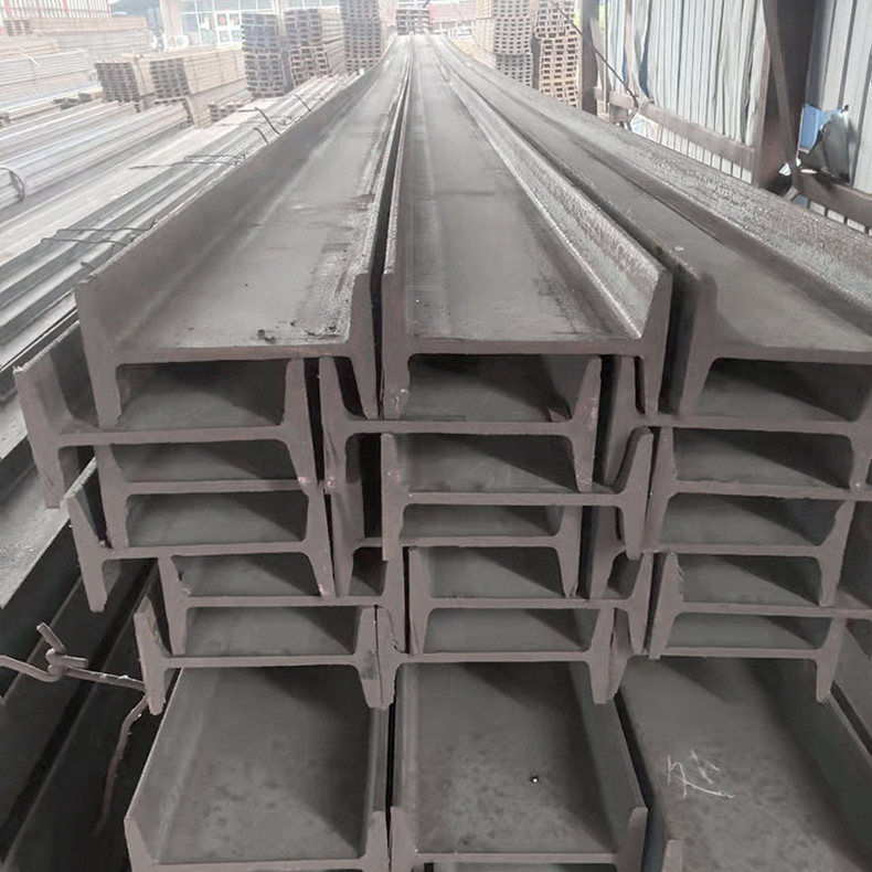 Steel Sturcutre Building / H Beam/ Building Steel