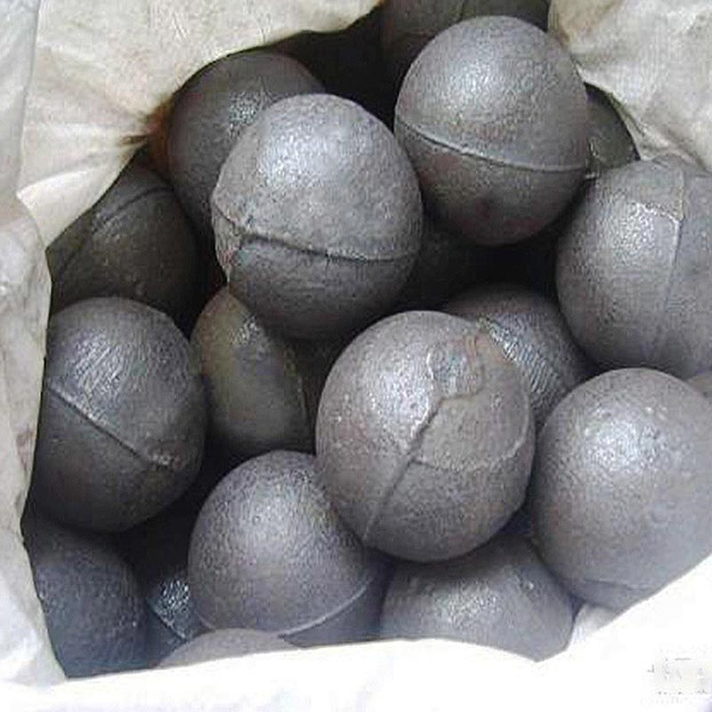 Мелющие шары для цементных и горных мельниц