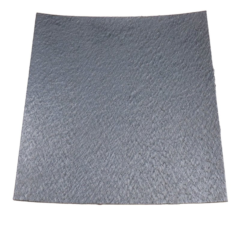 Easy Installation UV Resistant Durable HDPE Geomembrane