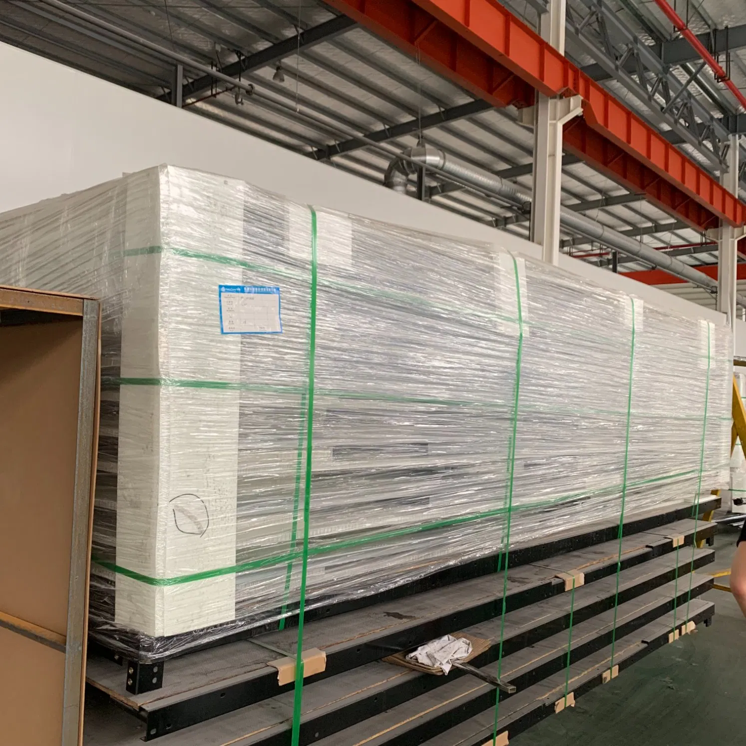 20mm Thickness PP Honeycomb Core for RV Van Vehicle