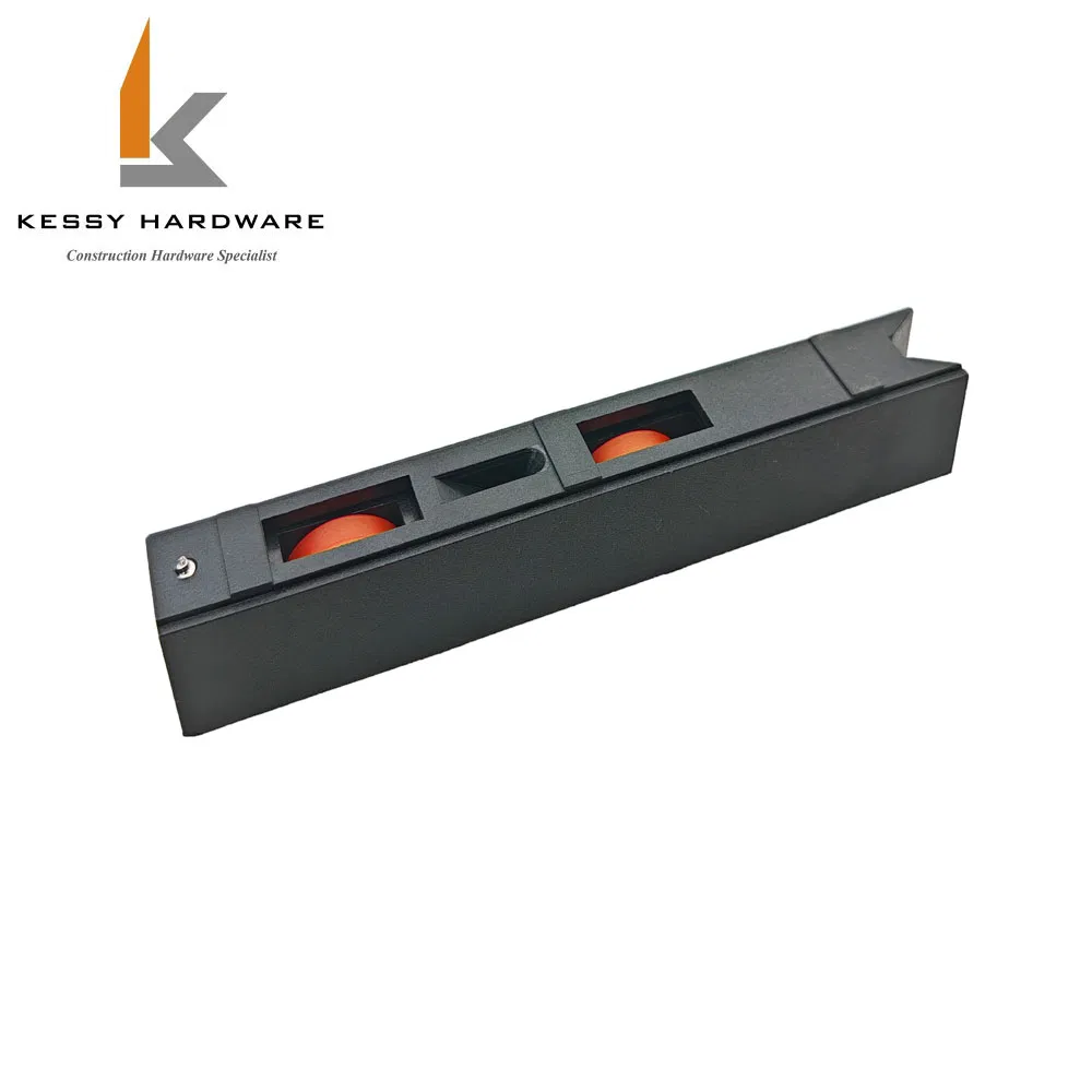 New Design PVC Window Accessories Nylon Sliding Window Door Roller